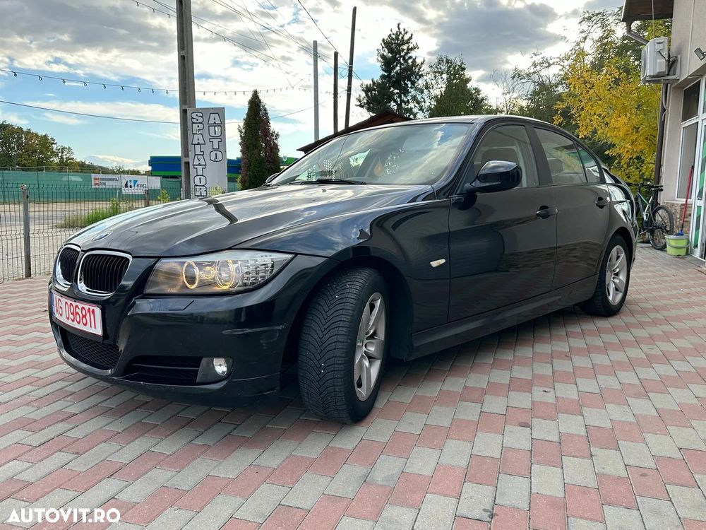 BMW Seria 3 - 1