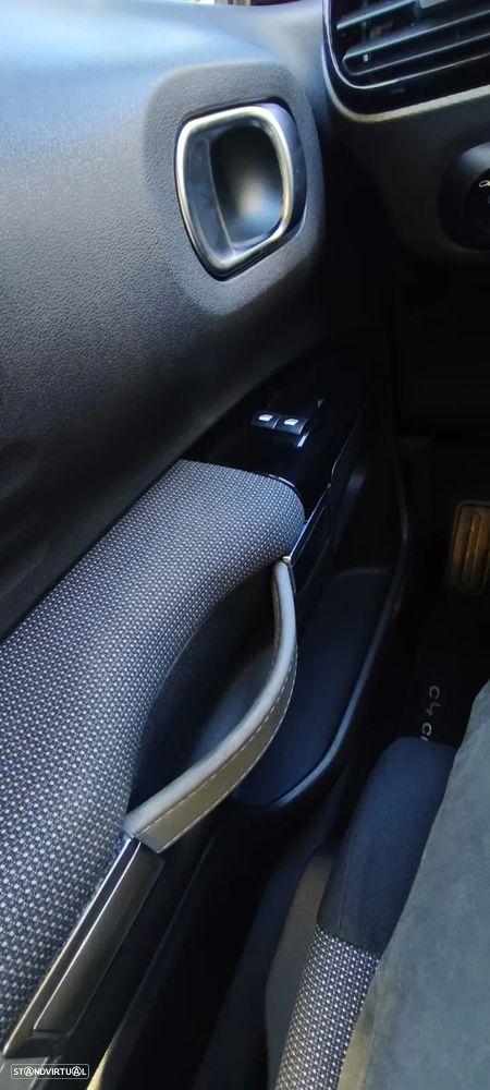 Citroën C4 Cactus 1.2 PureTech Feel - 5
