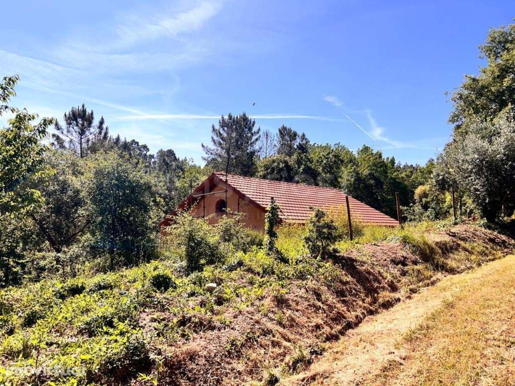 Moradia Terrea T1 em construção e Piscina - Grande imagem: 3/18