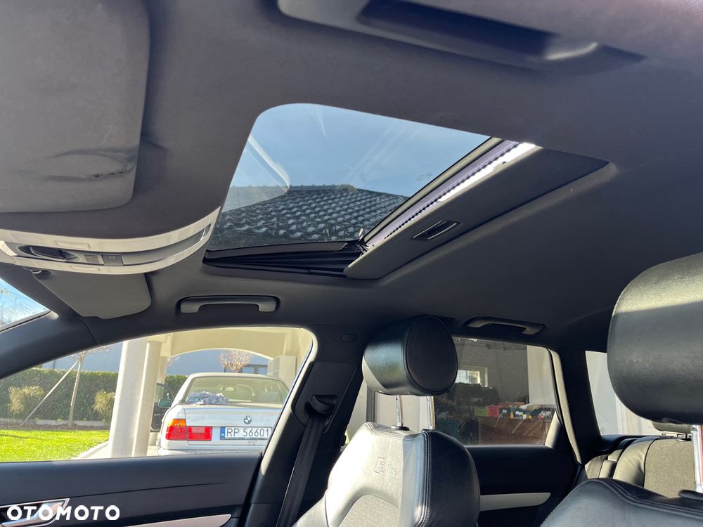 Audi A6 Avant 3.2 FSI quattro - 40