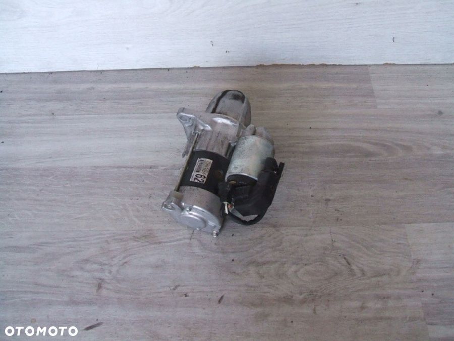 SUBARU XV II 1.6 ROZRUSZNIK STARTER 23300AA930 - 3