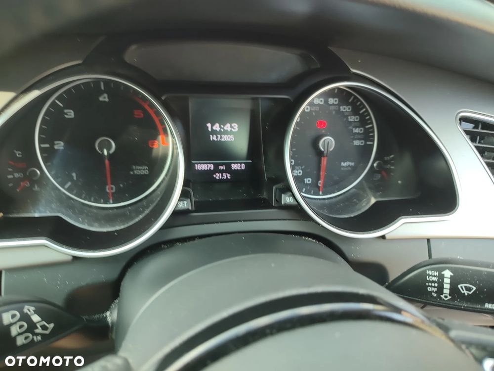 Audi A5 Sportback - 15