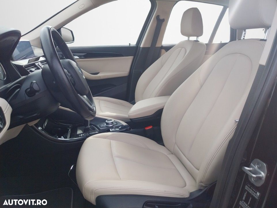 BMW X1 - 9