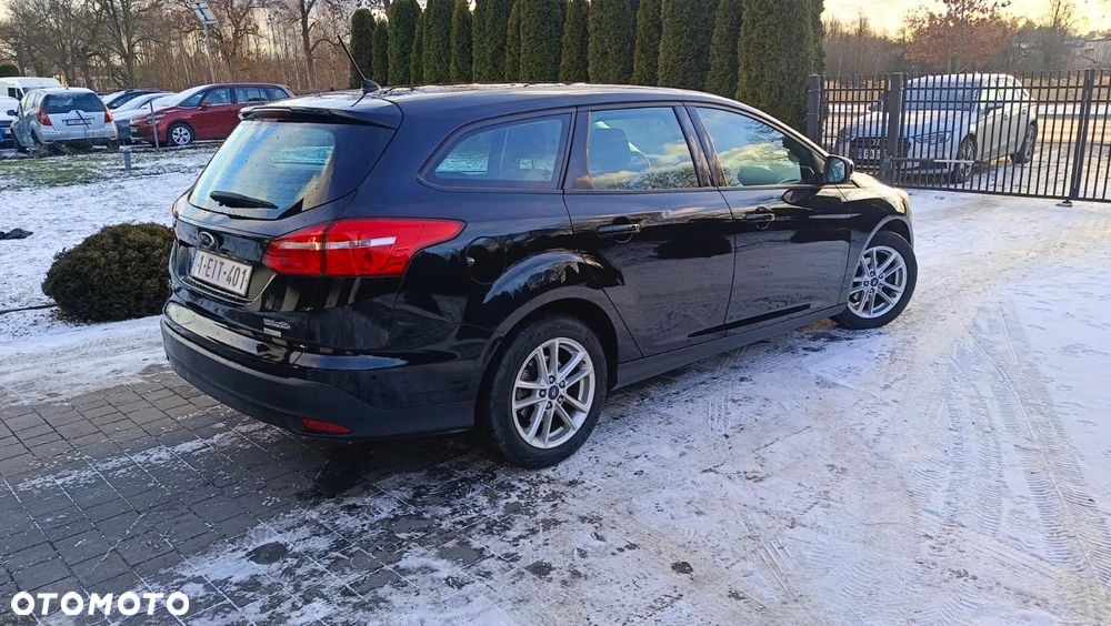 Ford Focus - 3