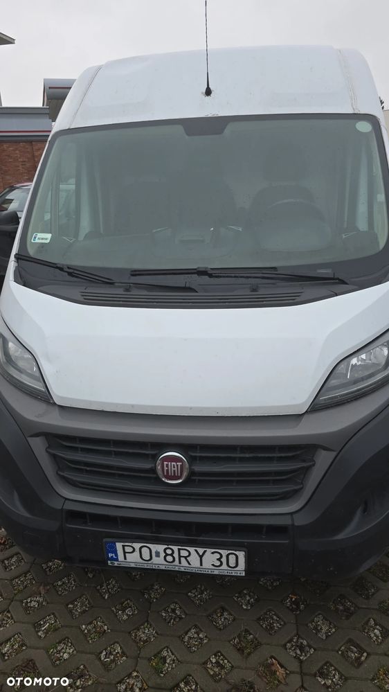 Fiat DUCATO - 1