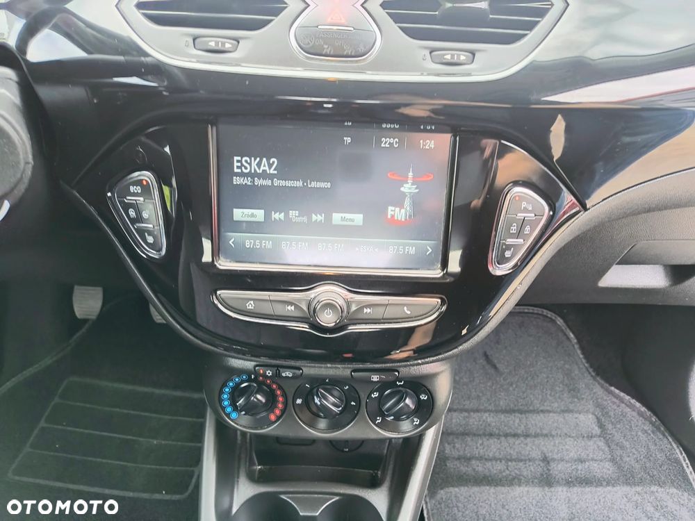 Opel Corsa 1.4 120 Jahre - 18