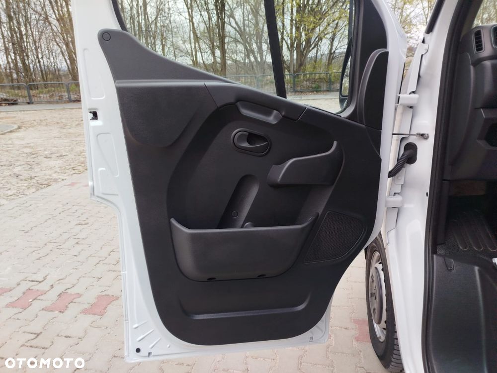 Renault Master - 20