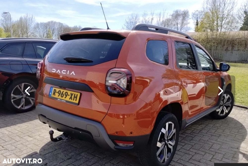 Dacia Duster - 4