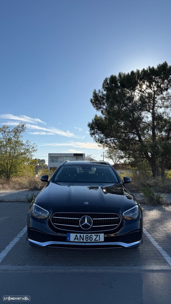 Mercedes-Benz E 300 - 2