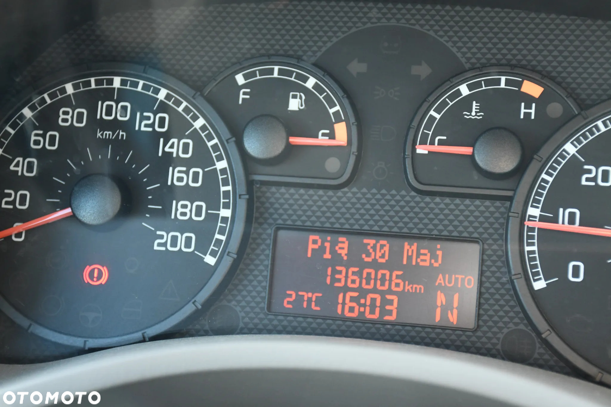 Fiat Panda - 11