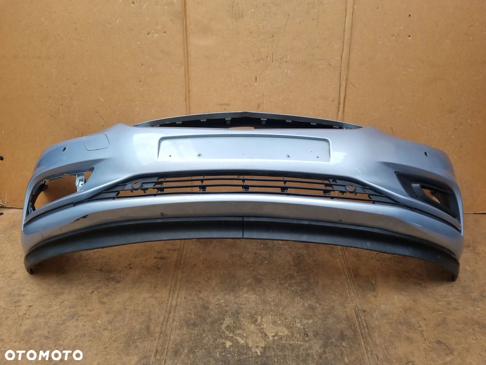 OPEL ASTRA K V ZDERZAK PRZÓD - 4