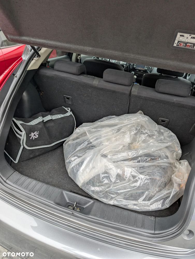 Nissan Juke 1.6 Tekna - 11