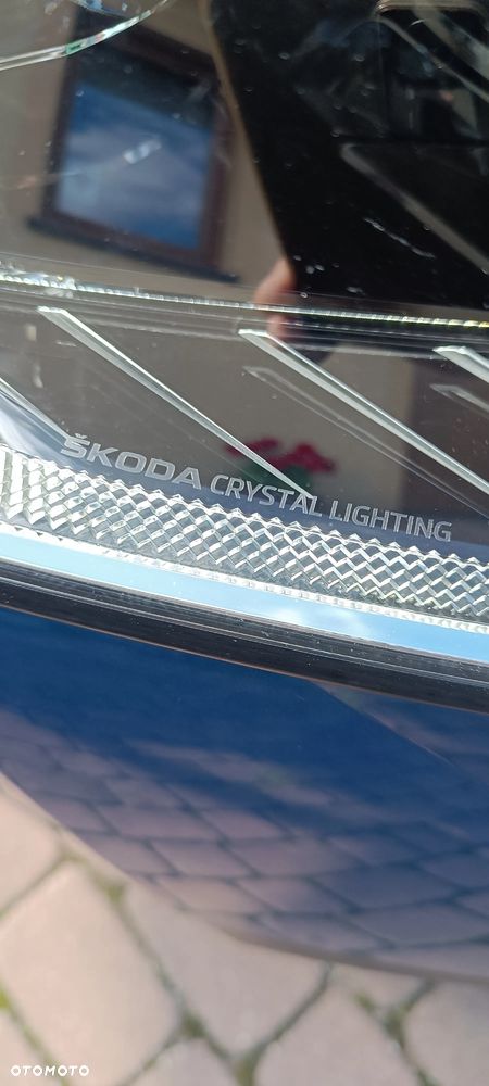 Skoda Octavia 1.5 TSI ACT Style - 8