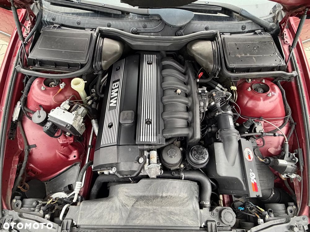 BMW Seria 5 - 10