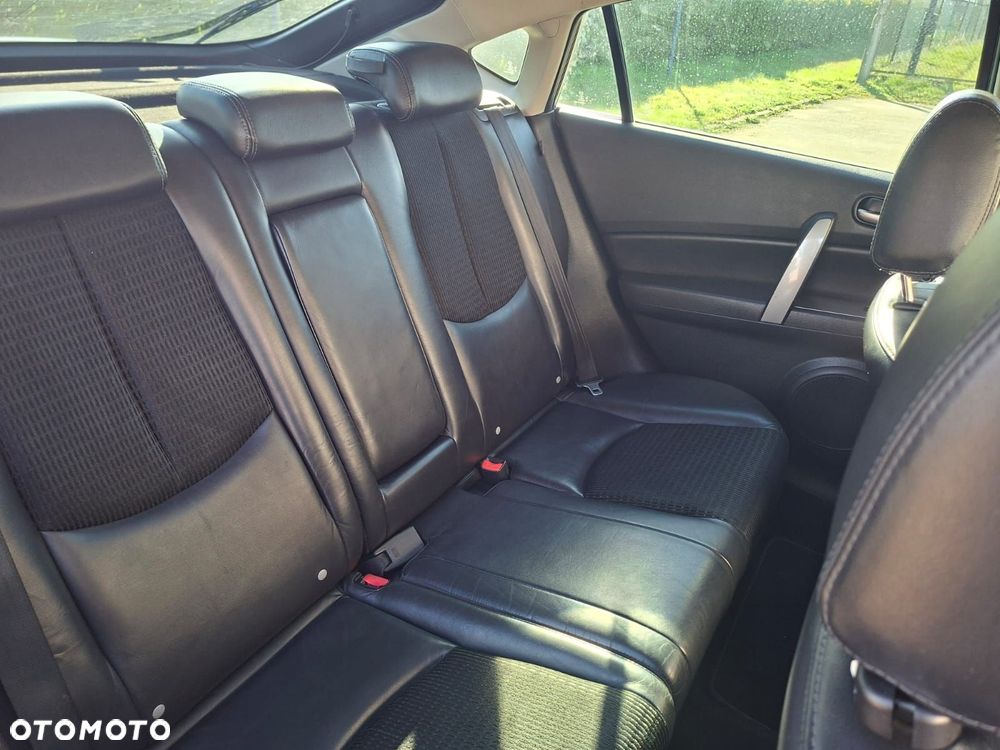 Mazda 6 2.0 CD Exclusive - 9