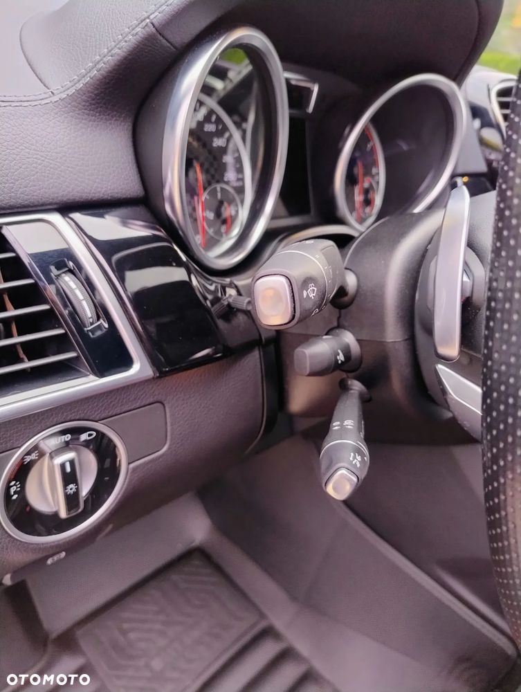 Mercedes-Benz GLE AMG Coupe 43 4-Matic - 21