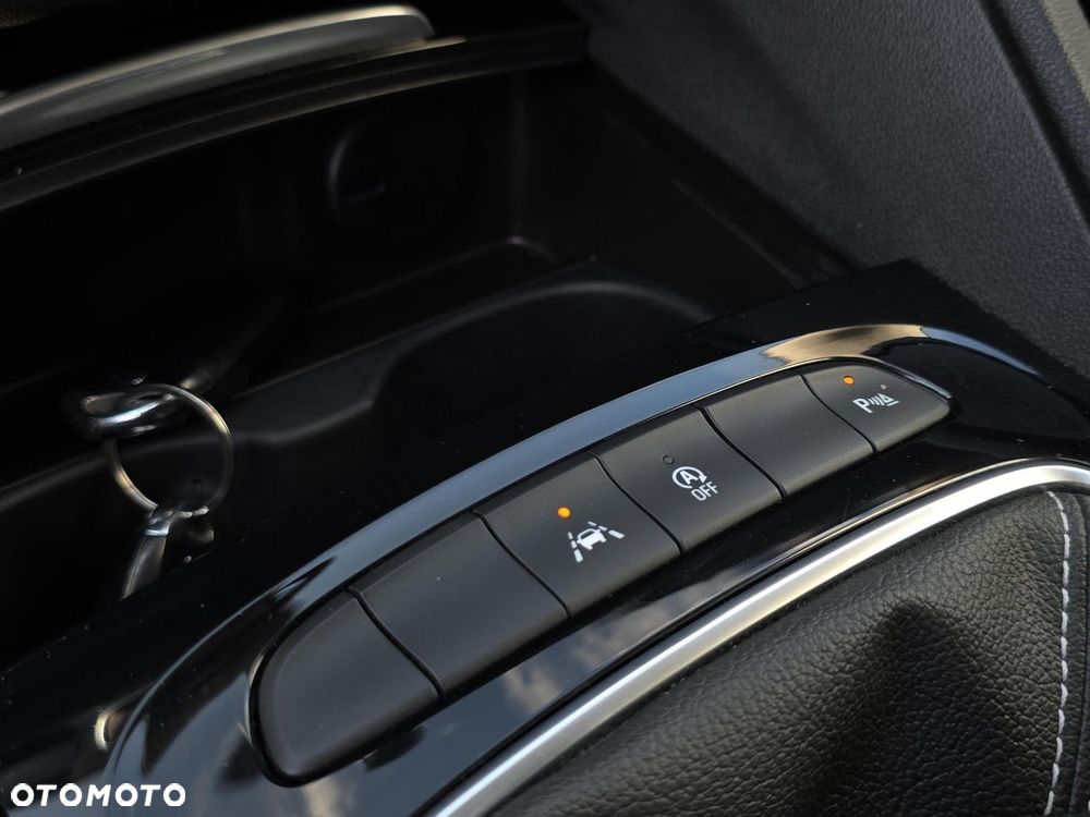 Opel Insignia 1.6 CDTI Enjoy S&S - 17