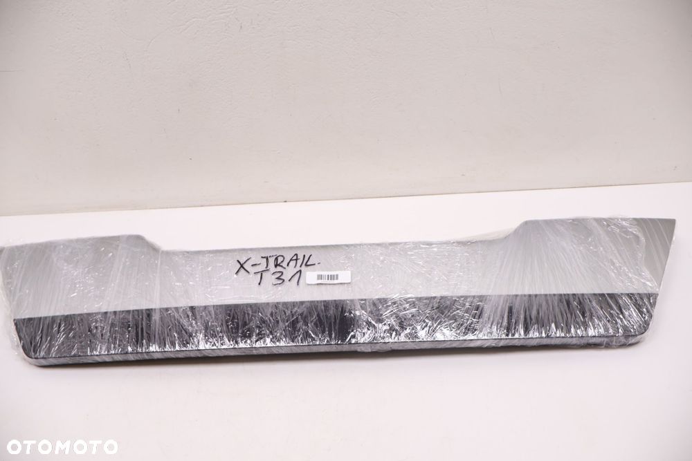 NISSAN X-TRAIL T32 BLENDA KLAPY BAGAŻNIKA 909011DJ0A - 10