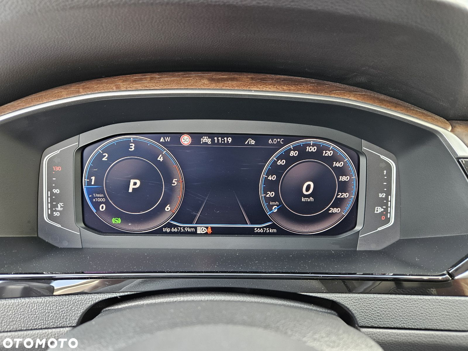 Volkswagen Arteon - 16