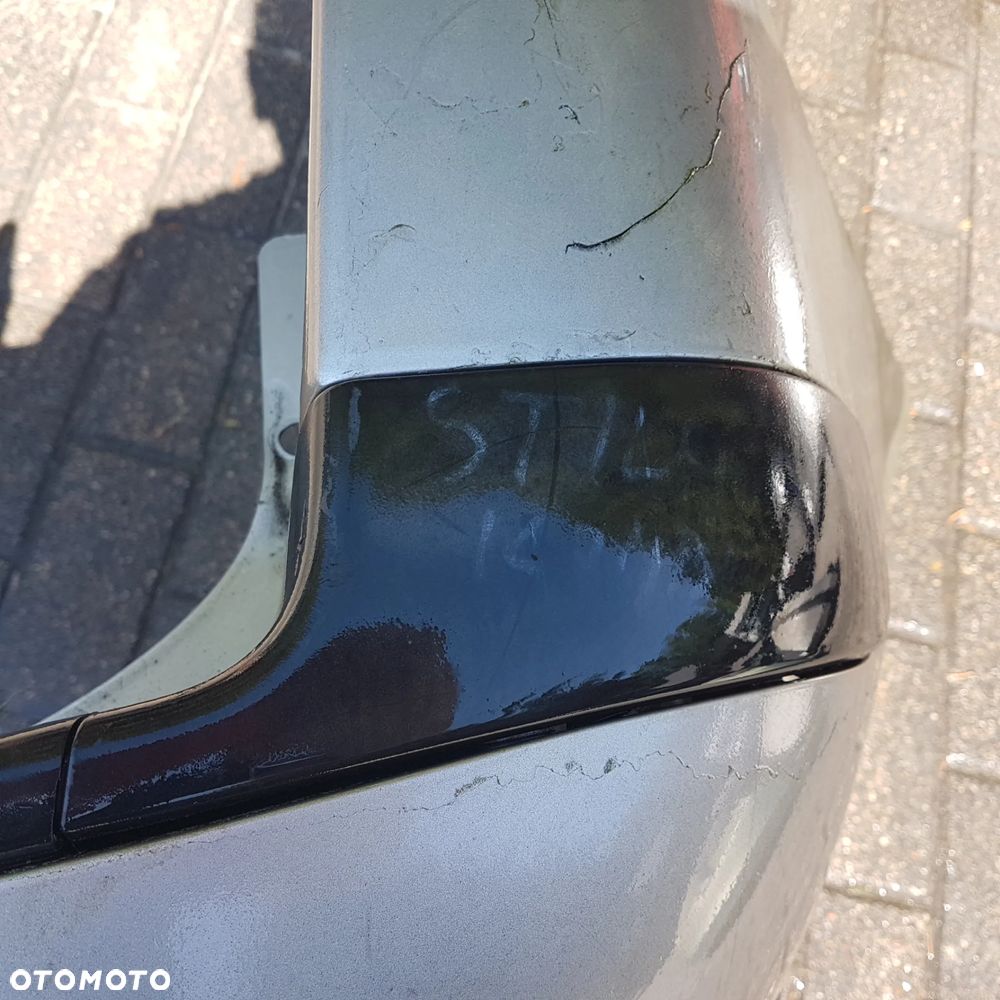 zderzak grill nakładka fiat stilo alfa romeo 156 147 - 31