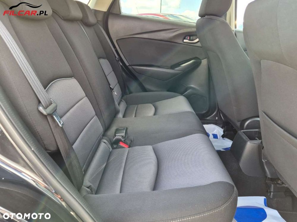 Mazda CX-3 - 12