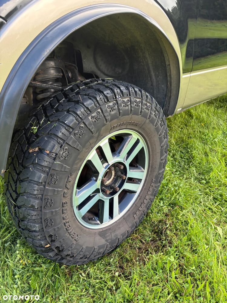 Ford F150 - 14