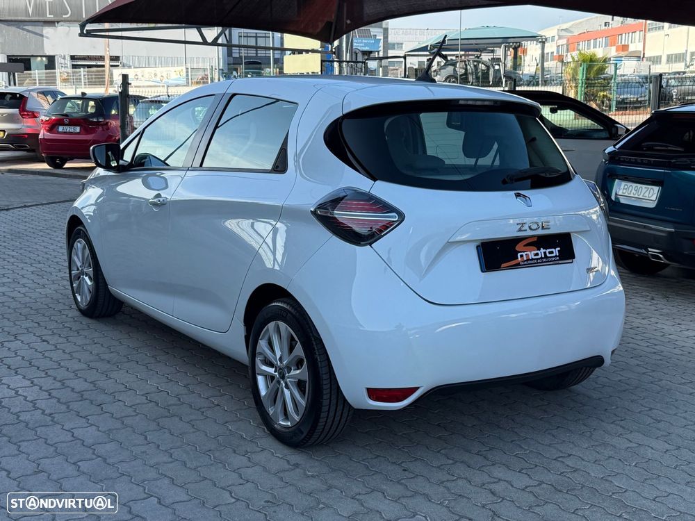 Renault Zoe - 3