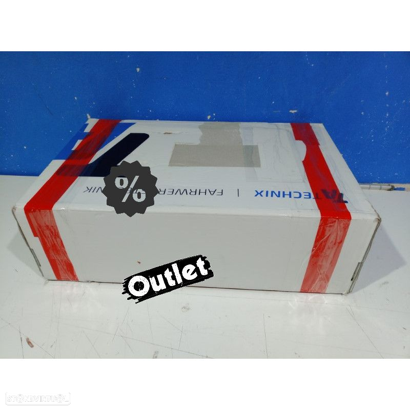 R145037C1 FARÓIS ANGEL EYES VOLKSWAGEN VW VENTO 92-98 FUNDO PRETO - 2