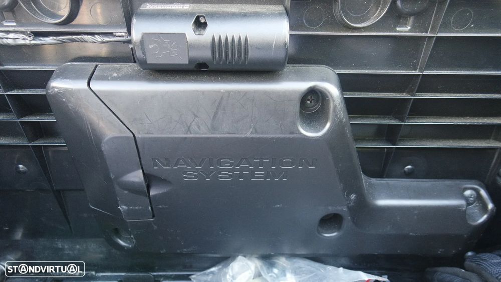 Honda Goldwing SC47E Airbag + Navi - 31