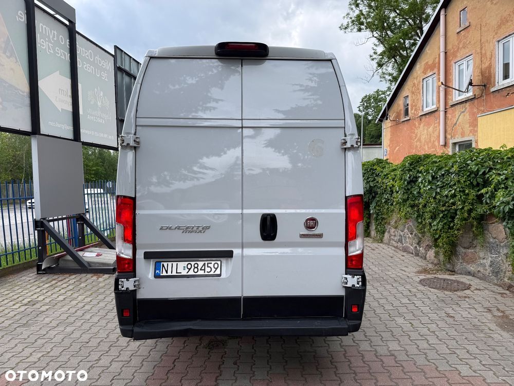 Fiat Ducato - 6
