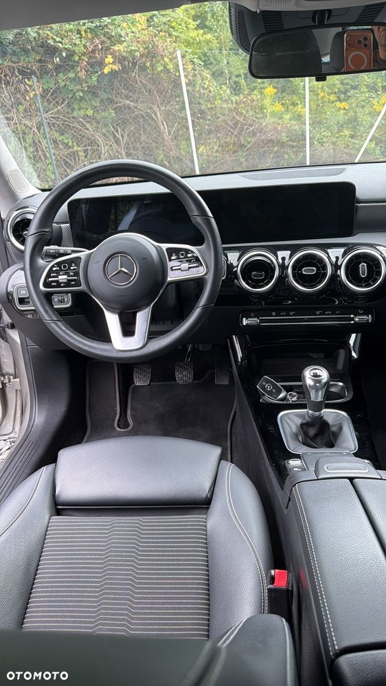 Mercedes-Benz Klasa A 180 Progressive - 20