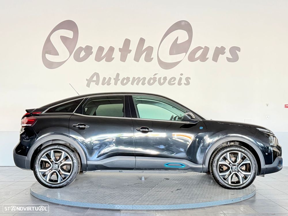 Citroën e-C4 50 kWh Shine Pack - 2