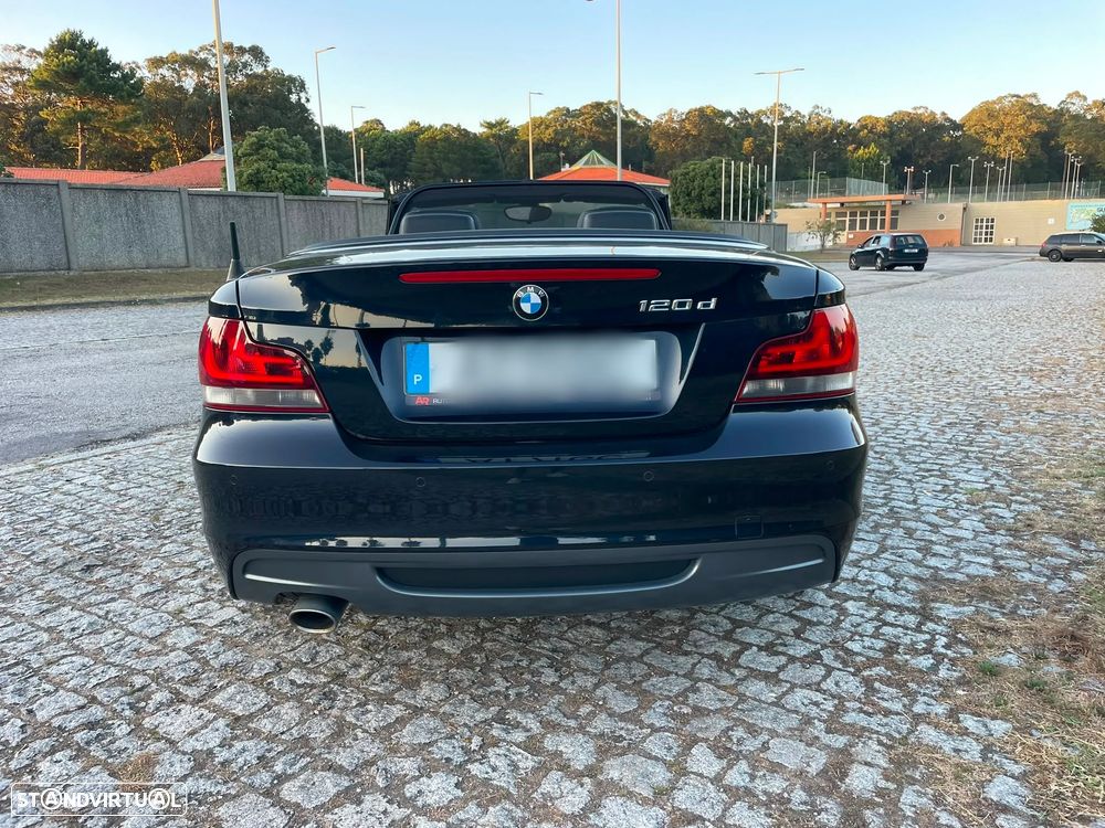 BMW 120 - 10