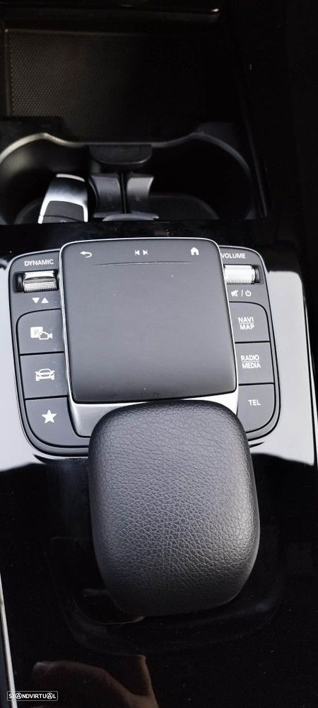 Mercedes-Benz A 250 e AMG Line - 37