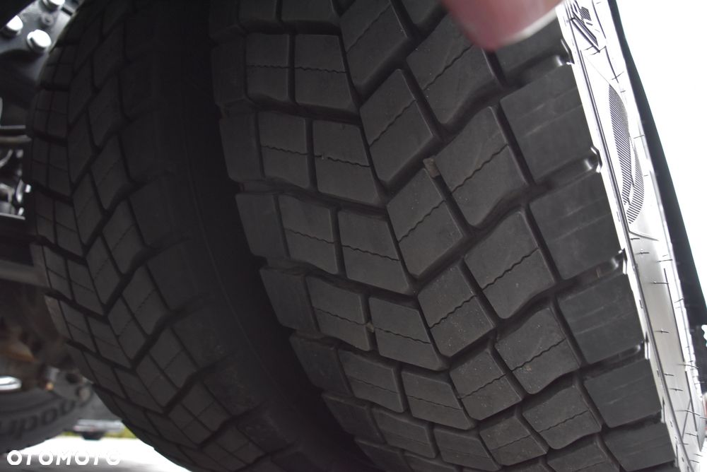 Scania R450 / BEZ EGR / STREAMLINE / STANDARD / HYDRAULIKA SCANIA / MAŁY PRZEB. 625 TYŚ KM! *Retarder* ! JAK NOWA! PIERWSZY WŁ! - 20