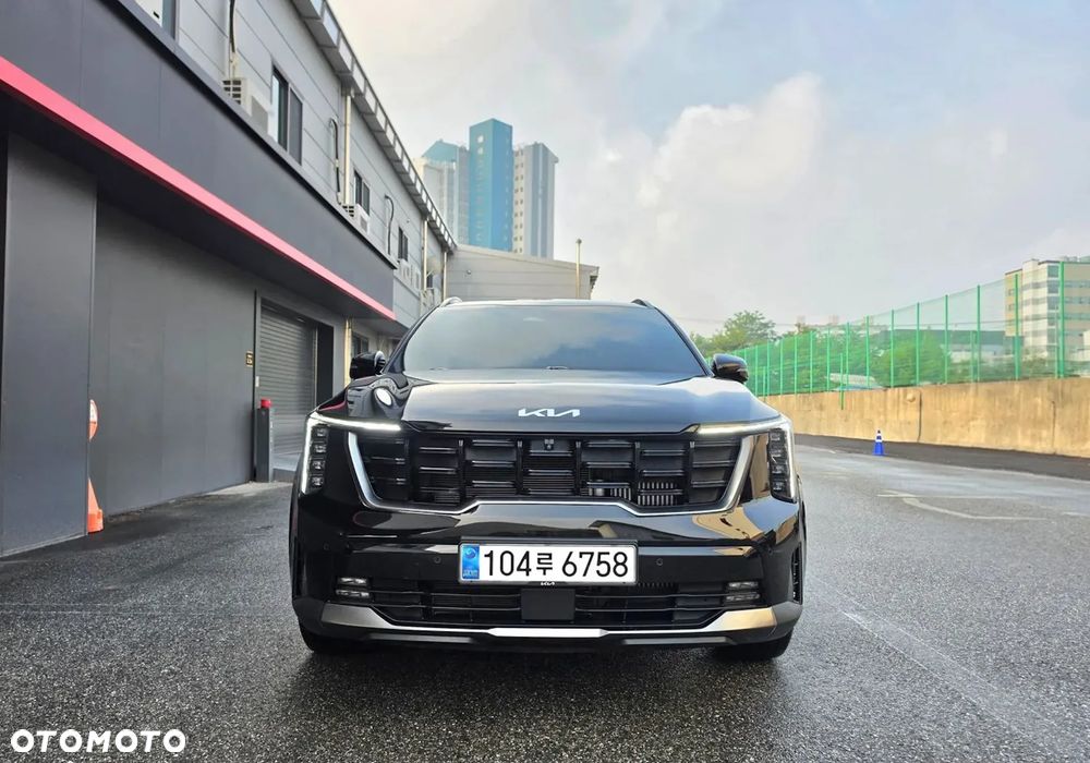 Kia Sorento - 3