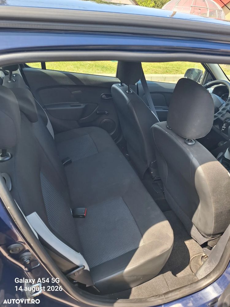 Dacia Sandero 1.5 DCI Play! - 7
