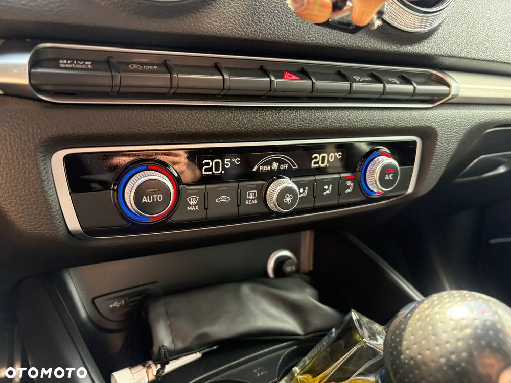 Audi A3 Sportback - 14