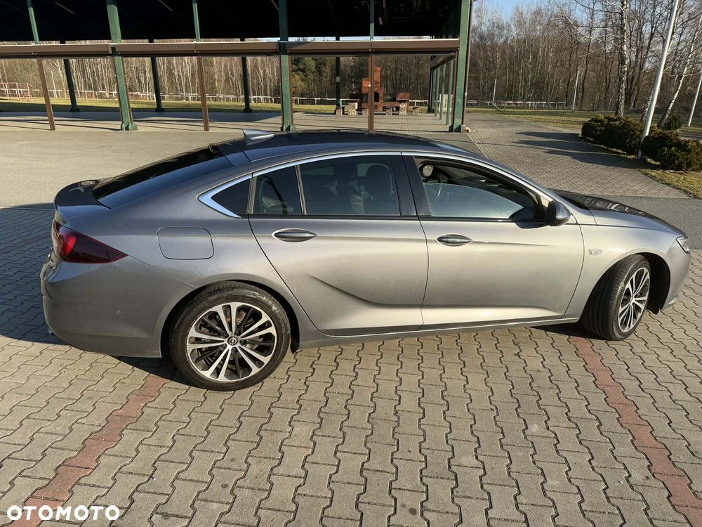 Opel Insignia 2.0 T 4x4 Exclusive S&S - 4