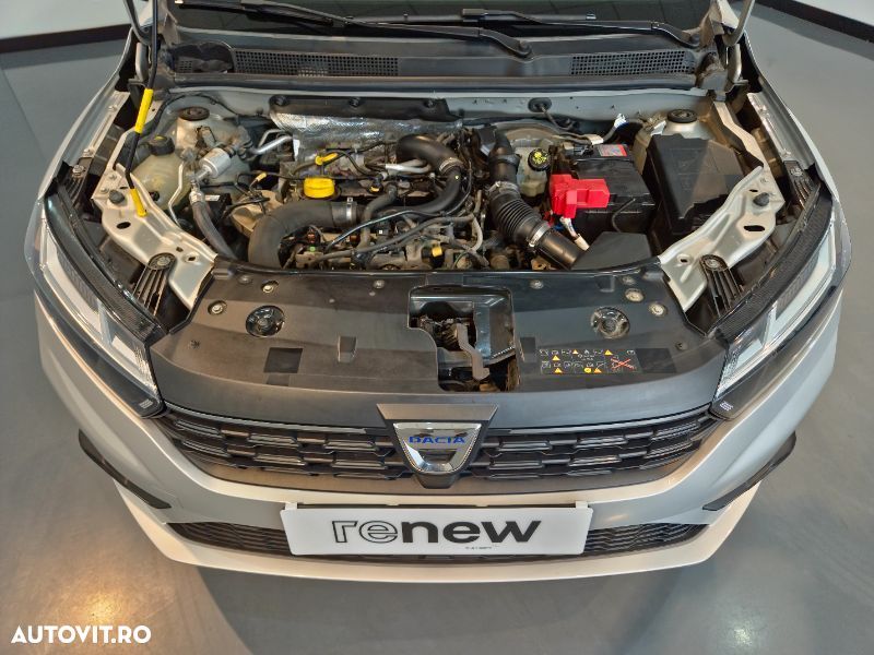 Dacia Logan ECO-G 100 MT6 Comfort - 21