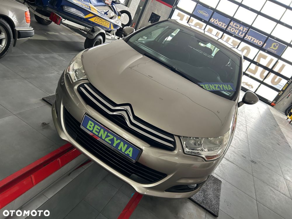 Citroën C4 1.4 VTi Attraction - 3