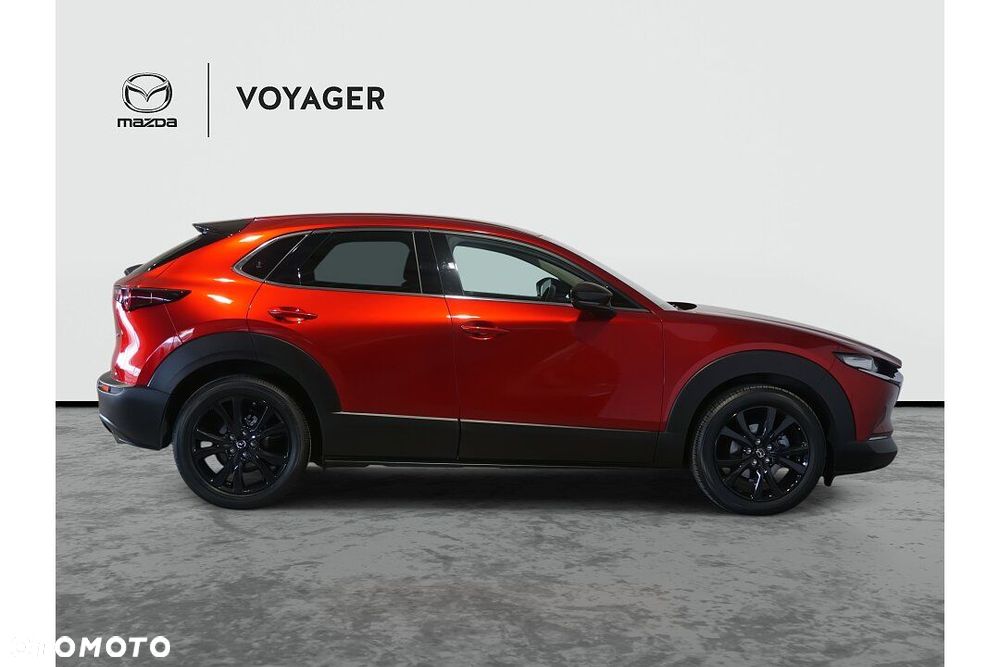 Mazda CX-30 - 6