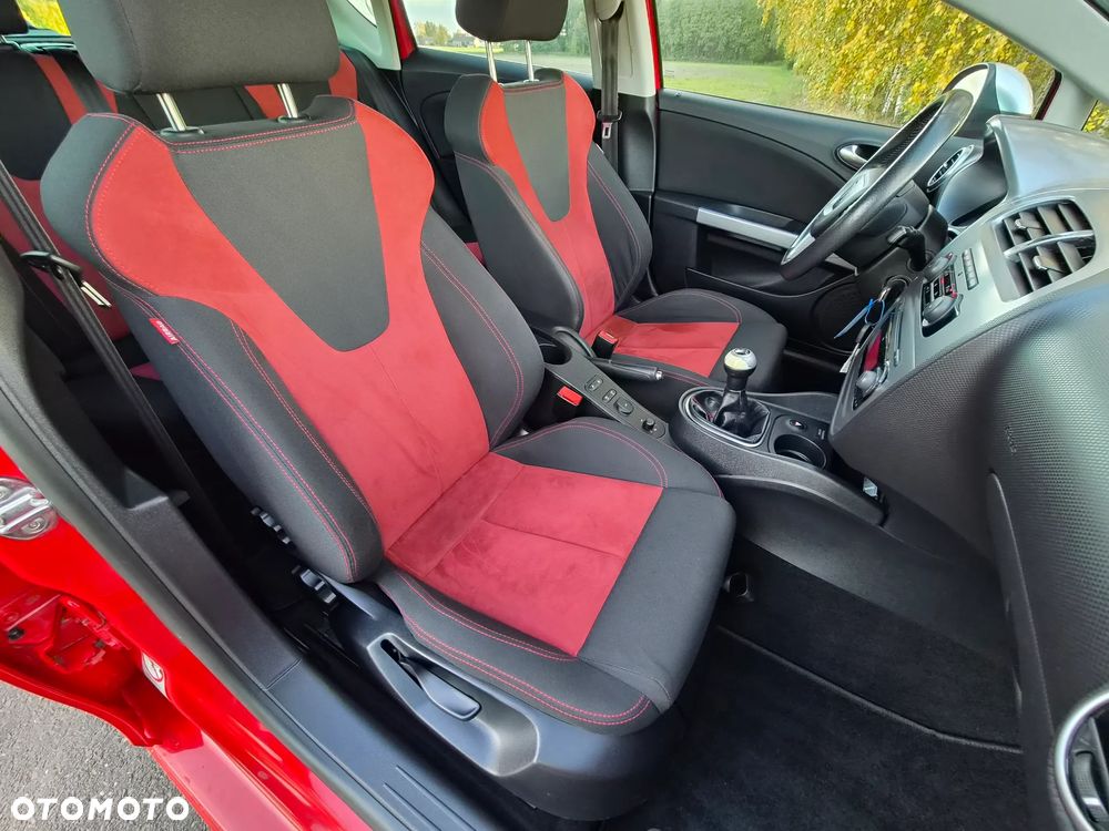 Seat Leon - 14