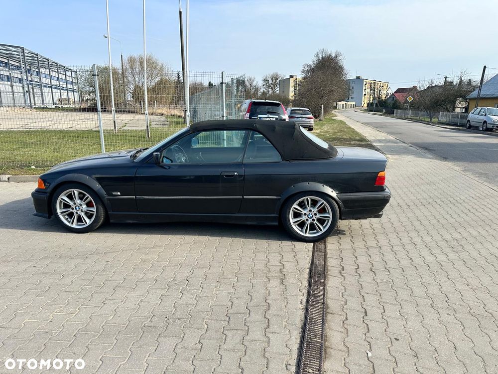 BMW Seria 3 - 5
