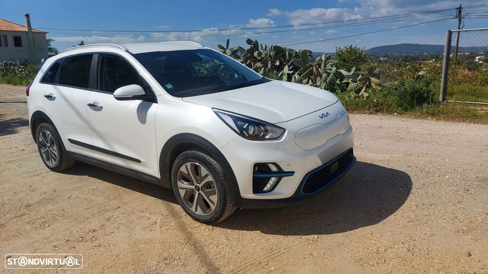 Kia e-Niro 39.2kWh Move 39 - 3