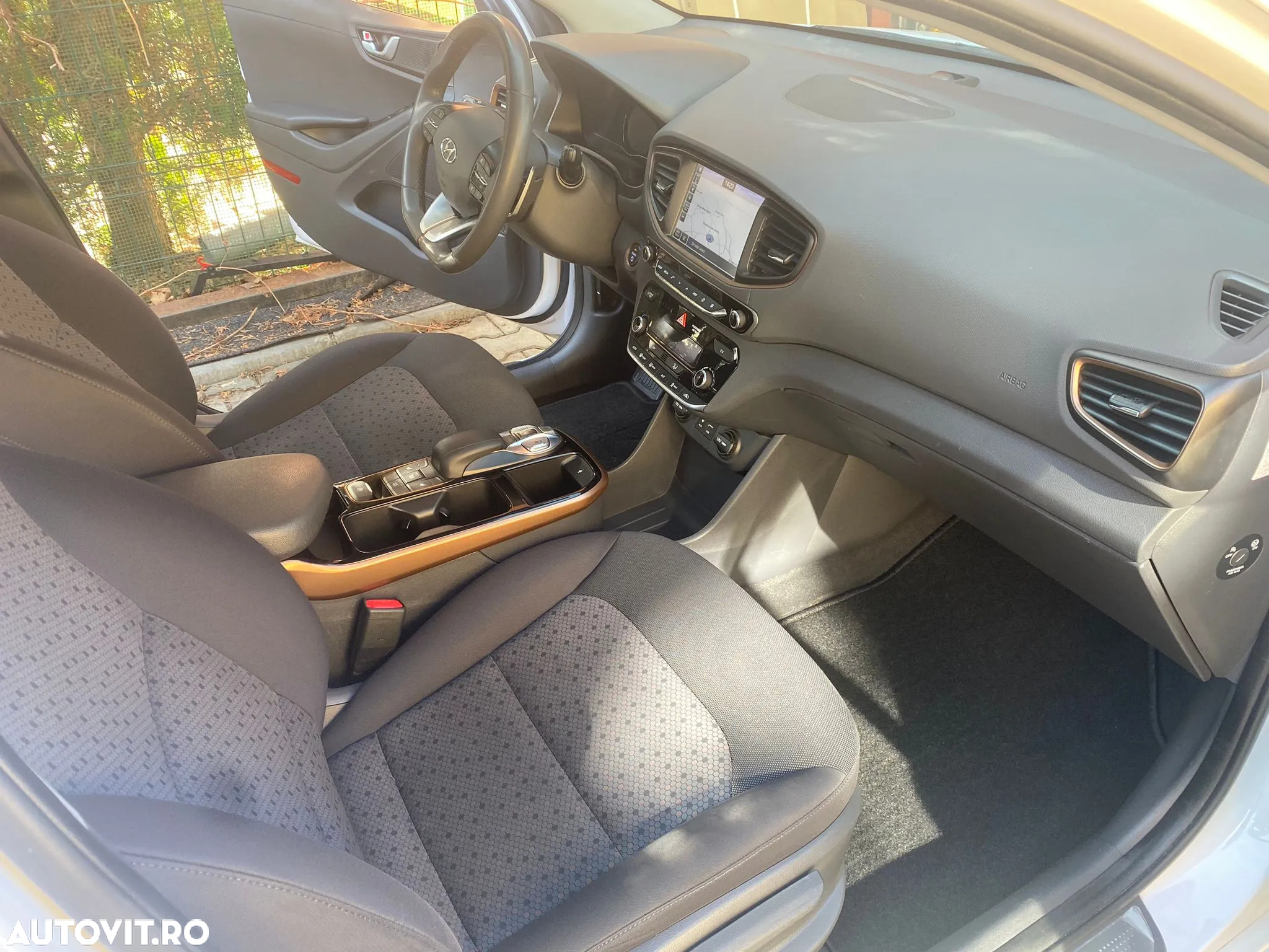 Hyundai IONIQ Electric 120CP Exclusive - 7