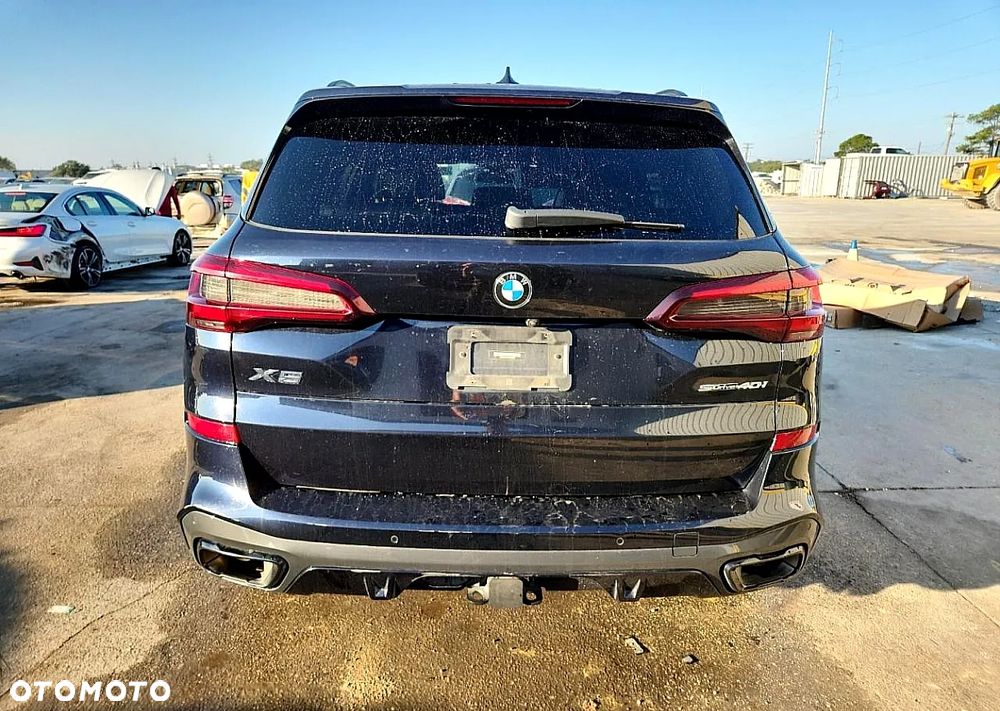 BMW X5 - 6