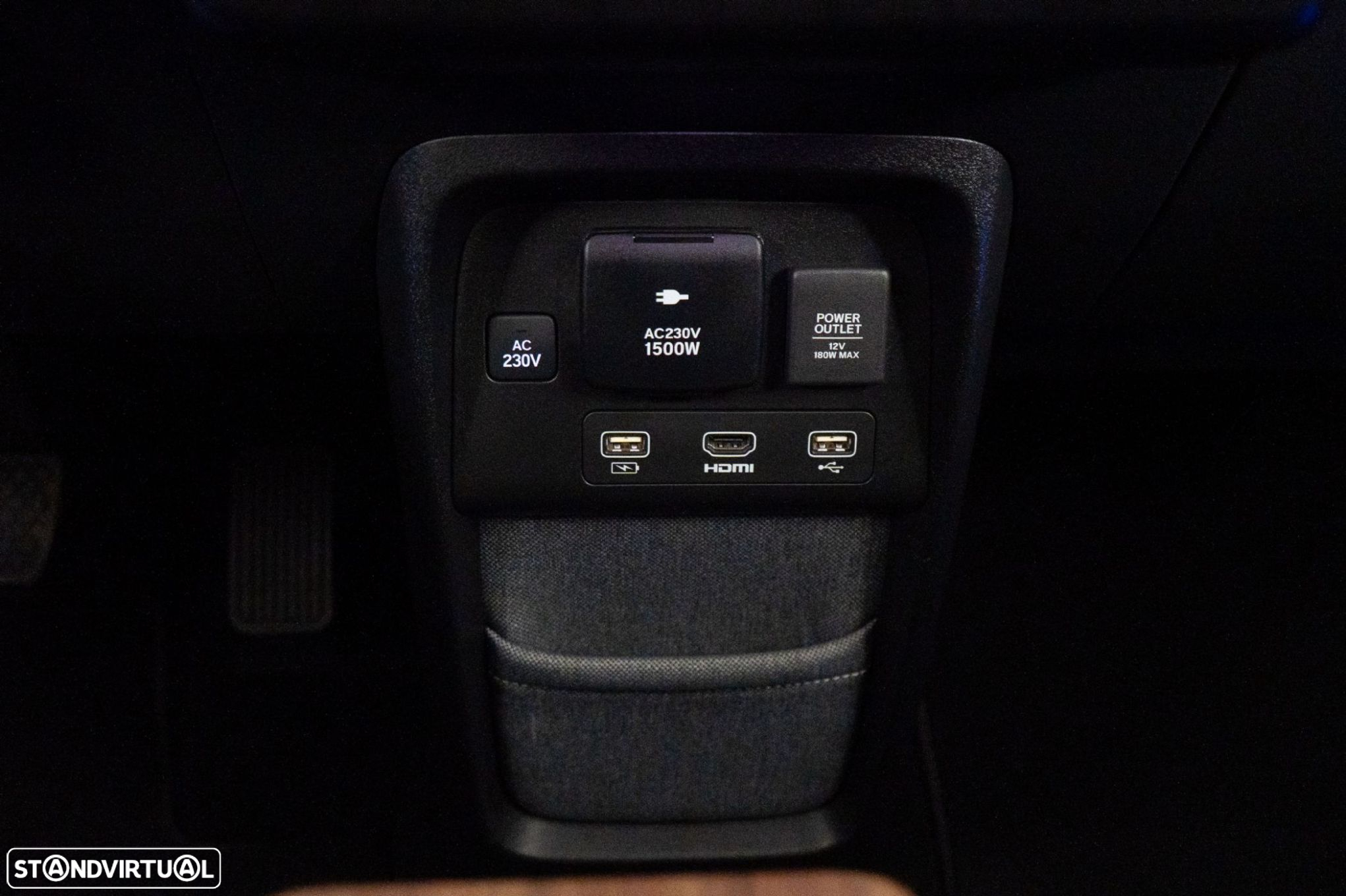 Honda e Advance - 29
