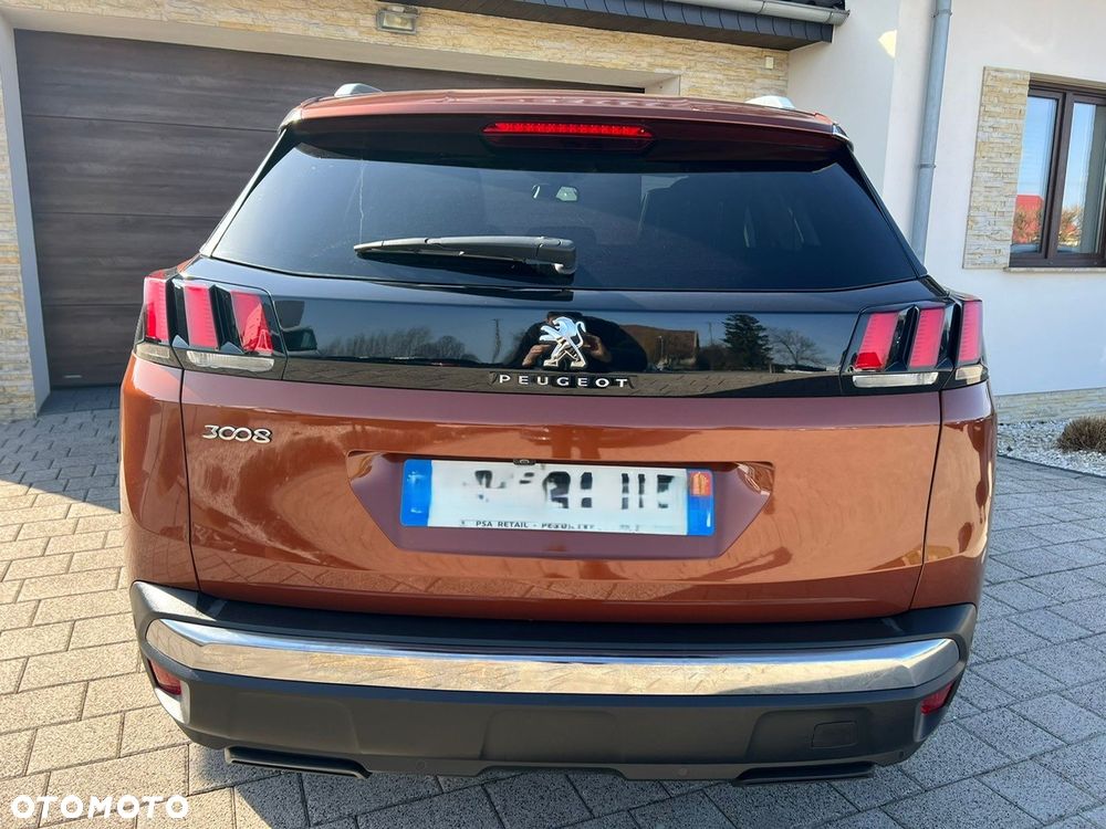 Peugeot 3008 - 7