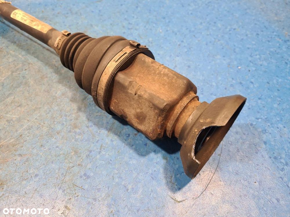 VOLKSWAGEN PASSAT B8 PÓŁOŚ PRAWA PRZÓD 3Q0407272BG CUAA - 10